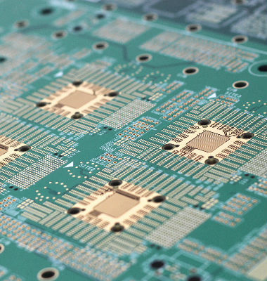 PROTO TYPE PCBs